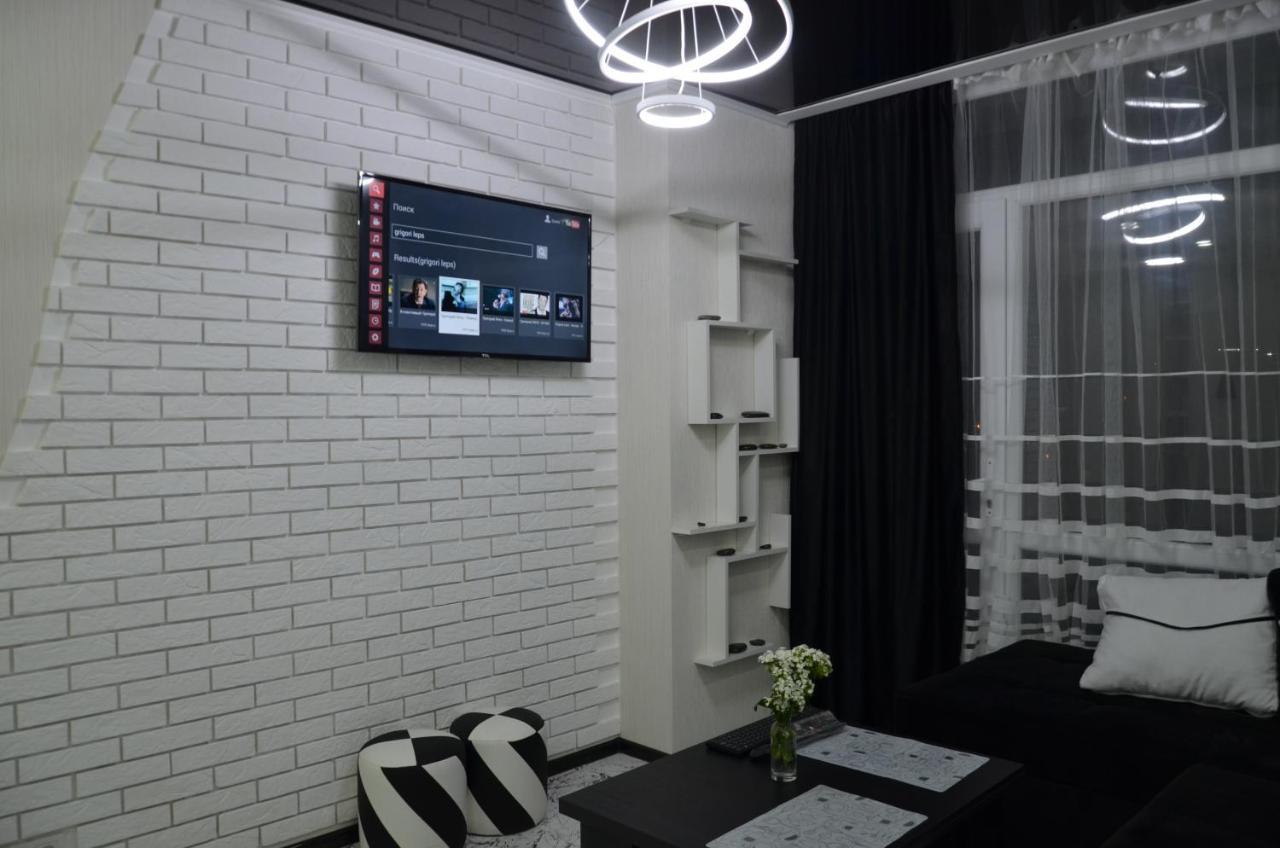 Batumi Real Lux Apartamento Exterior foto