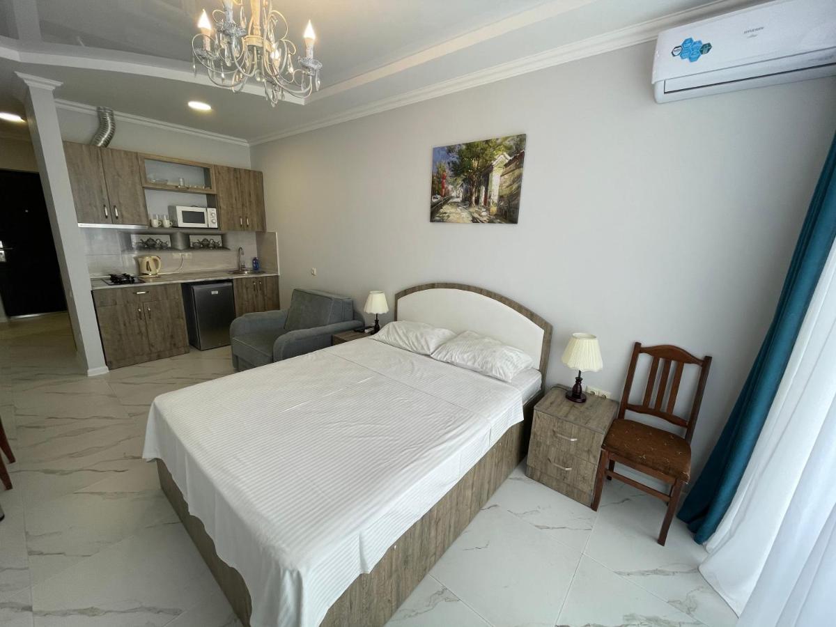Batumi Real Lux Apartamento Exterior foto