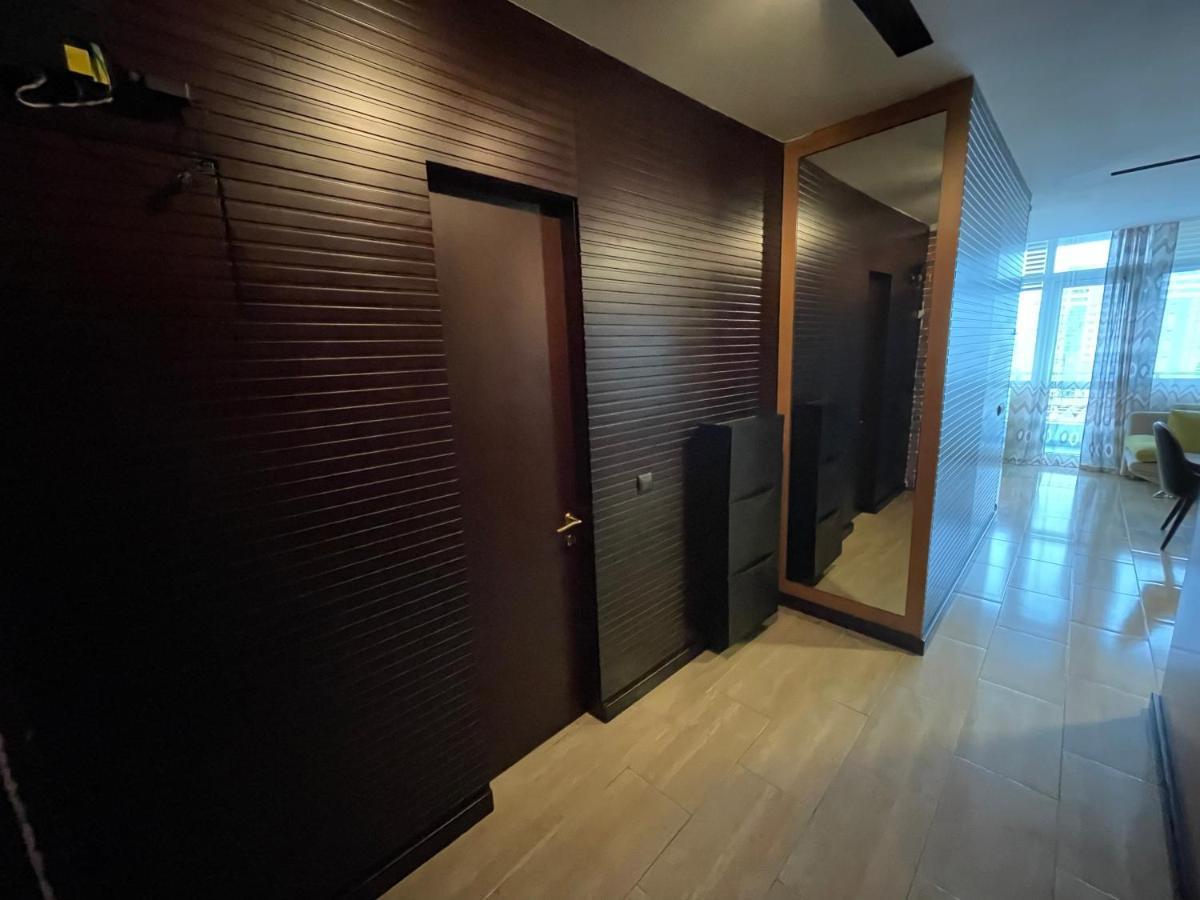 Batumi Real Lux Apartamento Exterior foto