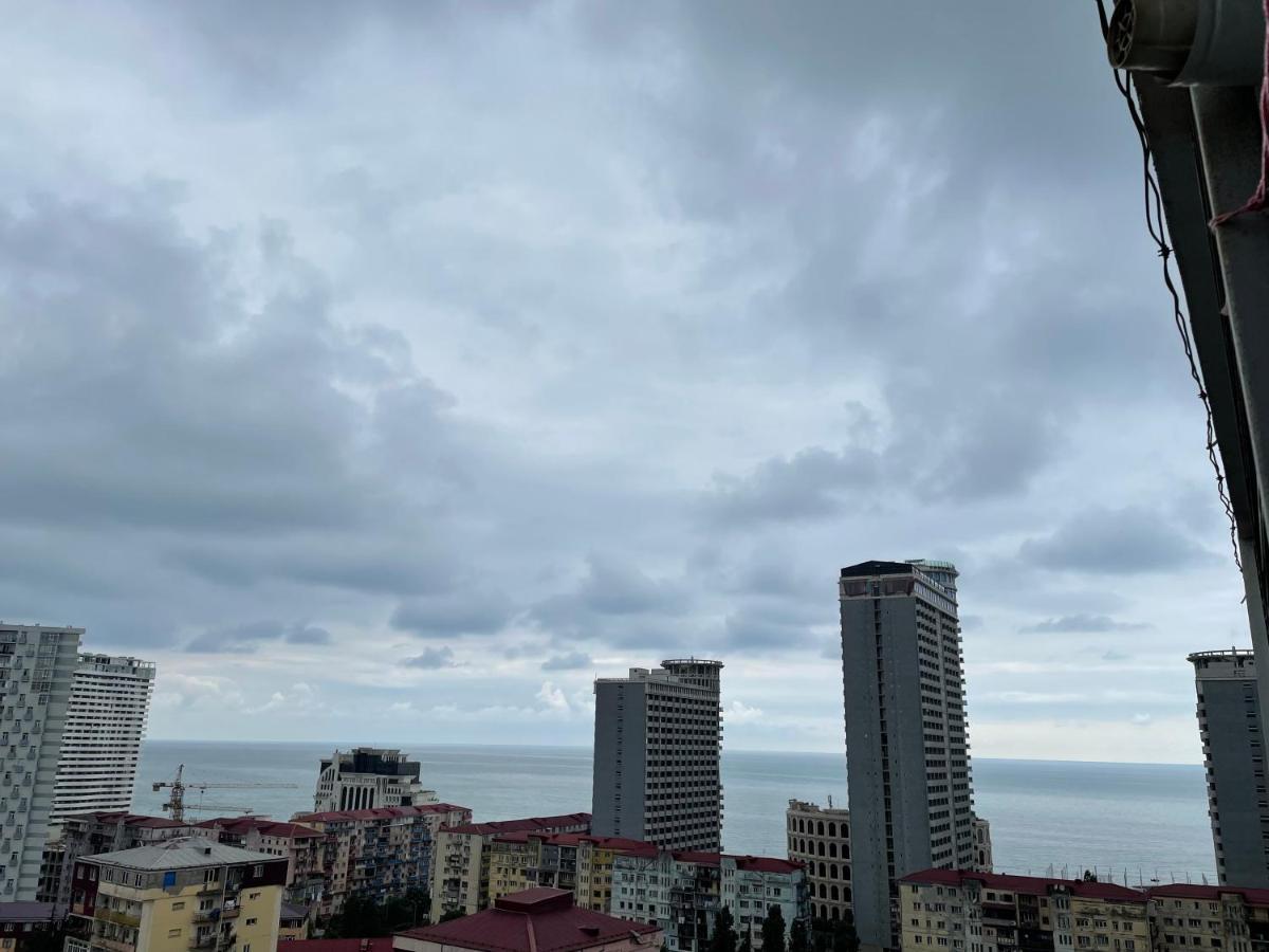 Batumi Real Lux Apartamento Exterior foto