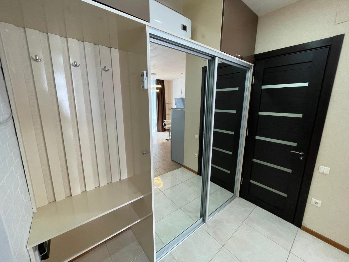 Batumi Real Lux Apartamento Exterior foto