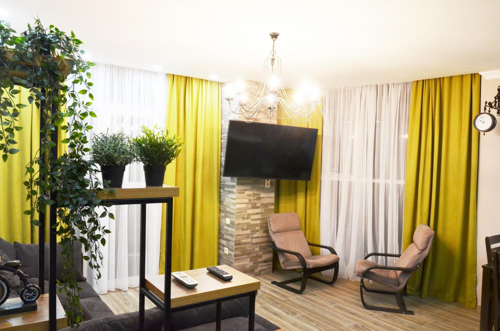 Batumi Real Lux Apartamento Exterior foto