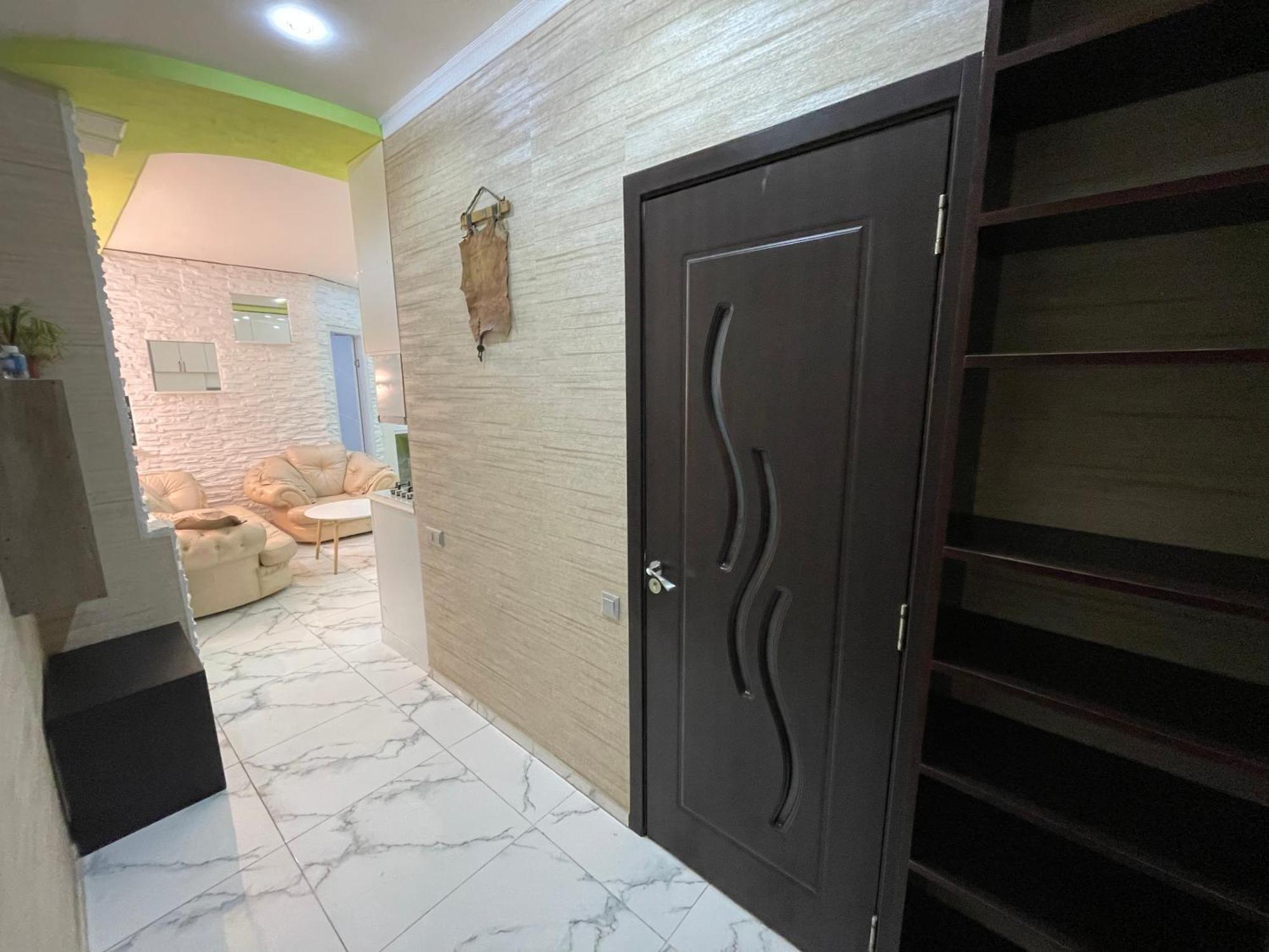 Batumi Real Lux Apartamento Exterior foto