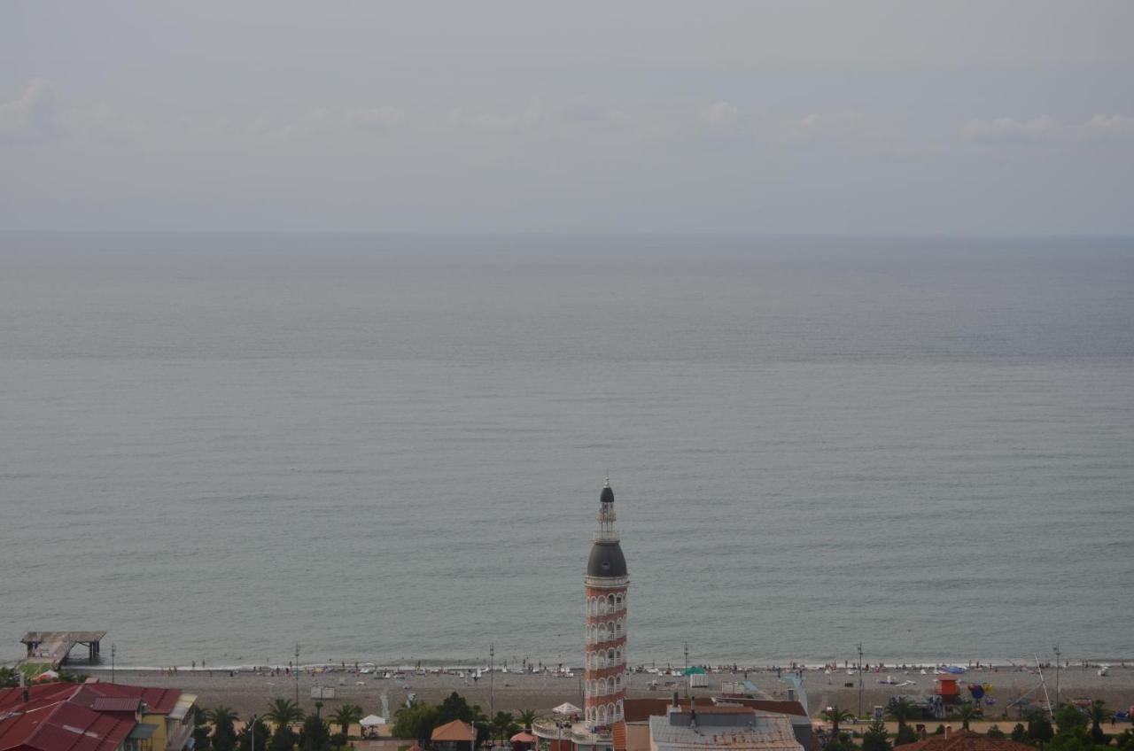 Batumi Real Lux Apartamento Exterior foto