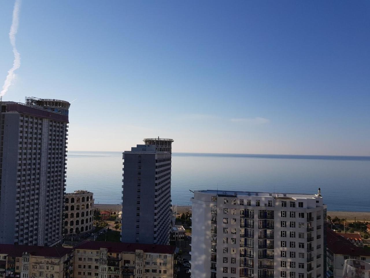 Batumi Real Lux Apartamento Exterior foto