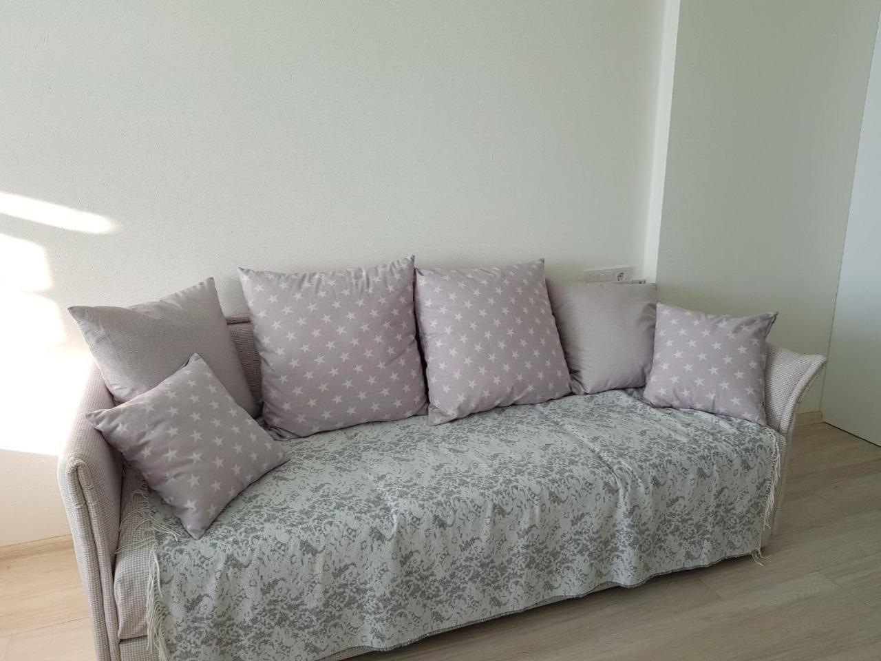 Batumi Real Lux Apartamento Exterior foto